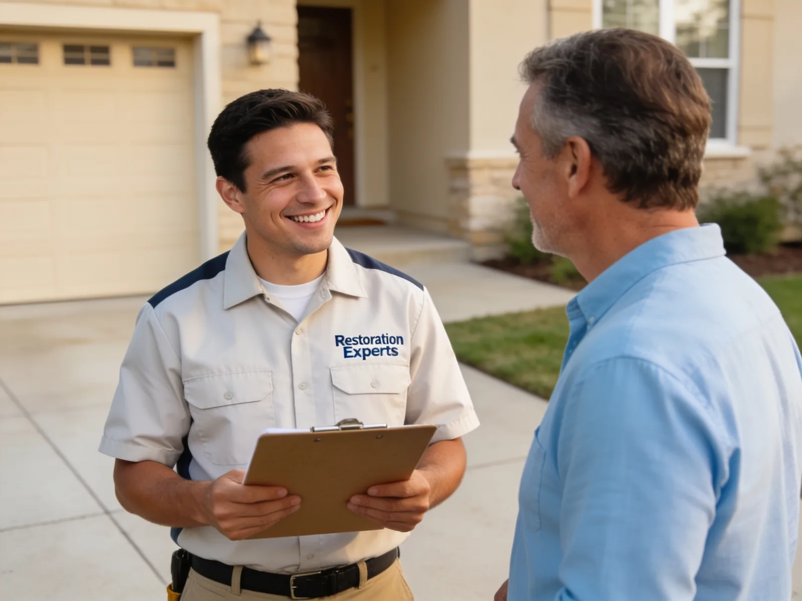 Water Damage Cleanup Dufur, OR FAQs